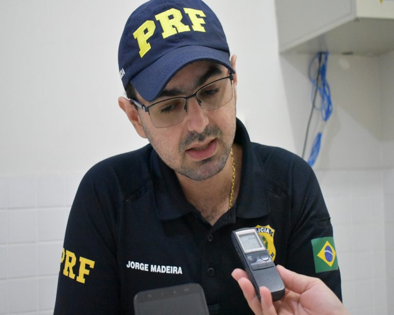 Em Picos, adolescente morre após cair de caminhão na BR 316