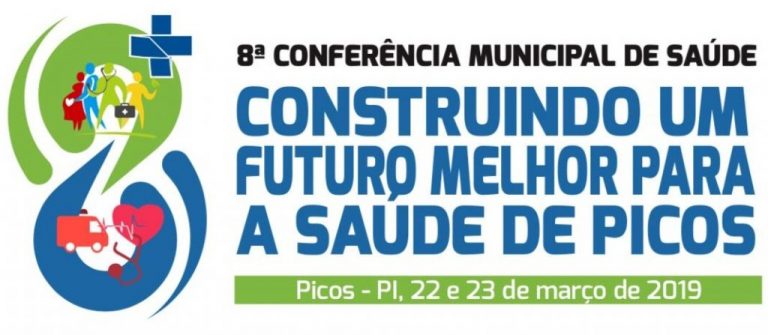 SMS divulga cronograma de atividades  das pré-conferências de Saúde