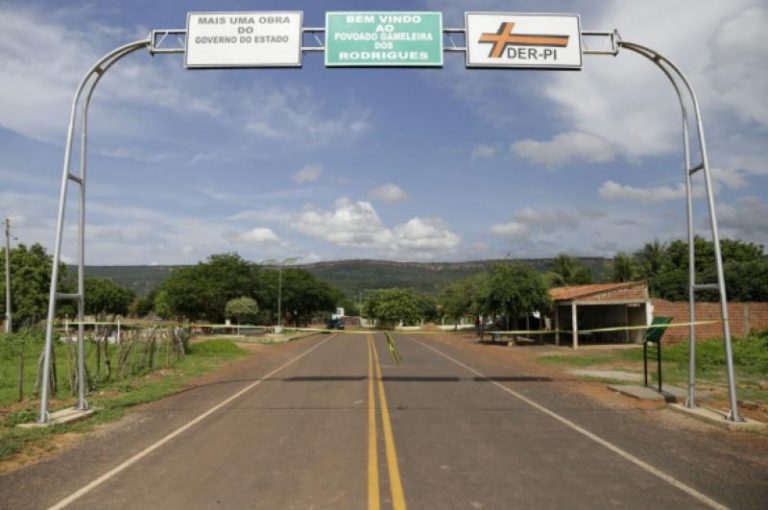 Moradores cobram presença de policiamento no povoado Gameleira dos Rodrigues