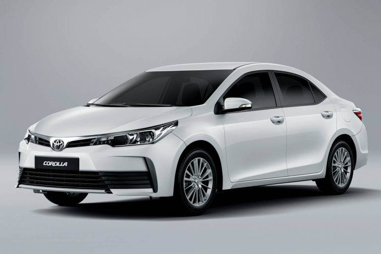 Promotoria de Defesa do Consumidor informa sobre recall da Toyota