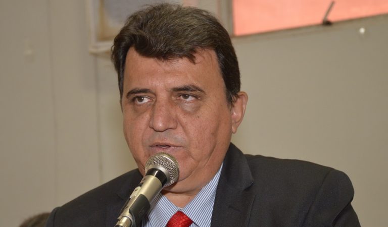 Vereador Evandro Paturi adere ao grupo político do prefeito Gil Paraibano