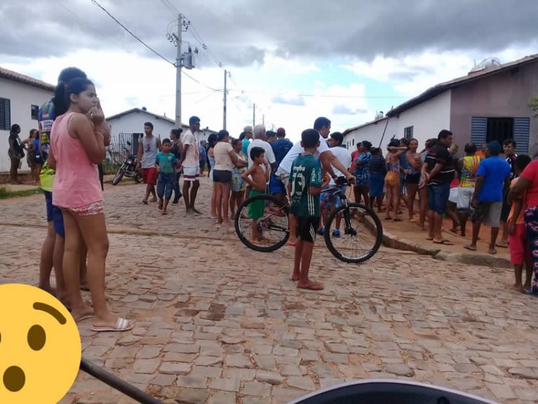 Monitor da Violência: Piauí registrou 348 assassinatos no 1º semestre de 2021