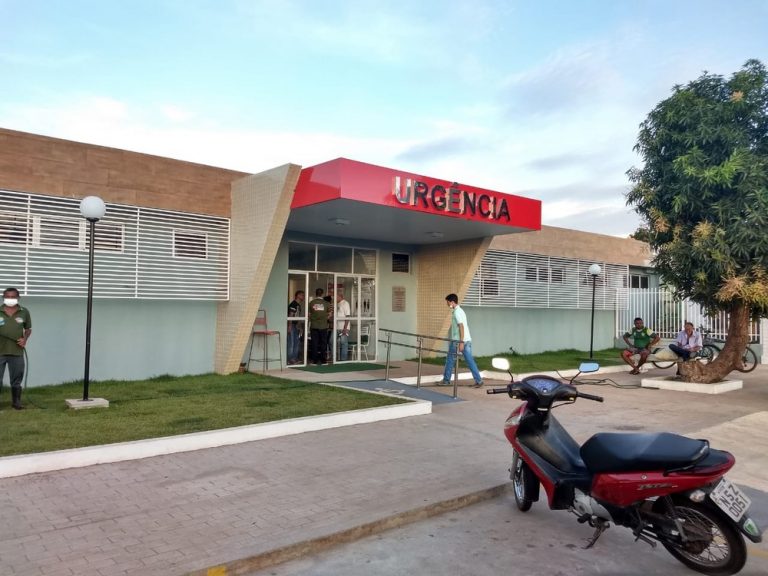 Hospital Regional de Picos recebe reforço no atendimento para o fim de ano