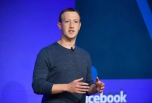 O presidente do Facebook, Mark Zuckerberg - Bertrand Guay - 6.mar.18/AFP