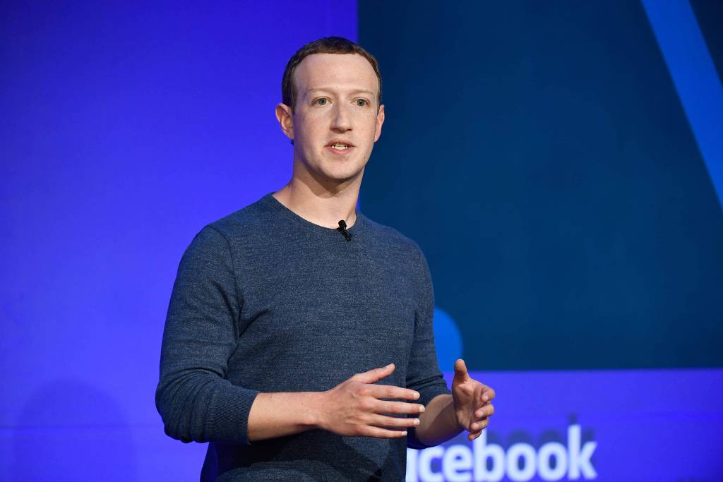 Facebook enfrenta segundo dia de pane global de serviços