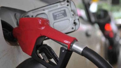 O óleo diesel, comercializado em média a R$ 3,54 por litro, registrou nesta semana sua quinta alta (foto: Minervino Junior/CB/D.A Press)