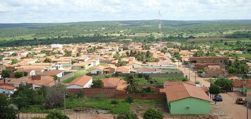 Polícia prende acusado de roubos em Alagoinha do Piauí