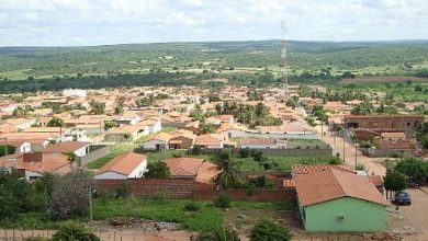 Polícia prende acusado de roubos em Alagoinha do Piauí