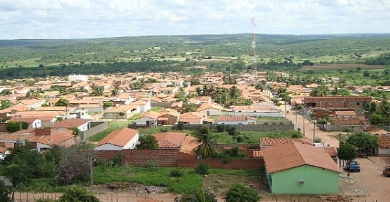 Polícia prende acusado de roubos em Alagoinha do Piauí
