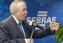 Presidente do SEBRAE Nacional- João Henrique Sousa