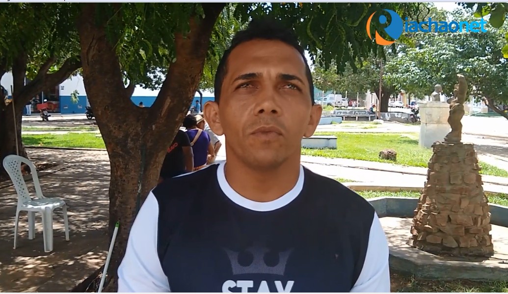 Picos – Homem descobre aos 35 anos que foi raptado da família biológica