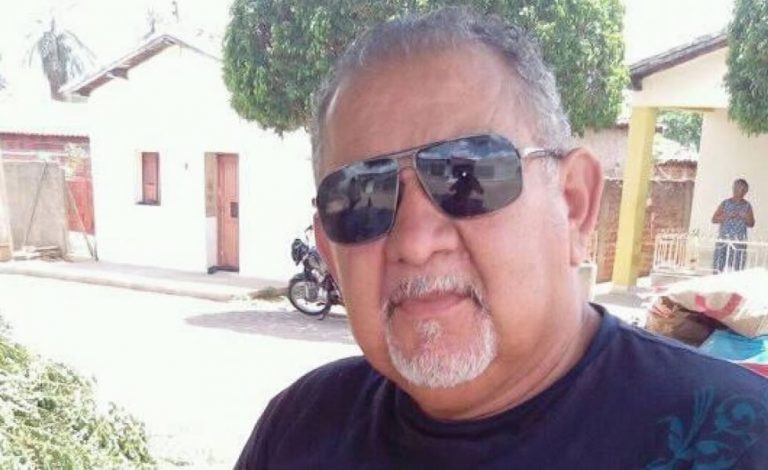 Dono de oficina em Paulistana está desaparecido; “Deixa eu me acabar sozinho”, diz em áudio