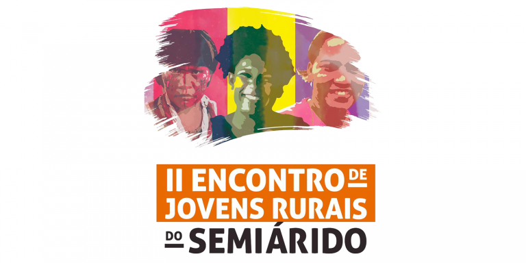 Picos sedia II Encontro dos Jovens do Semiárido Brasileiro