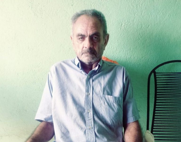 Idoso desaparecido é encontrado morto na zona rural de Picos