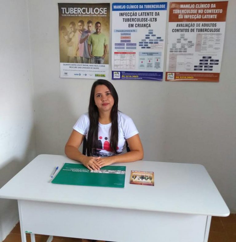 Saúde realizará nesta sexta-feira ações de combate à Tuberculose