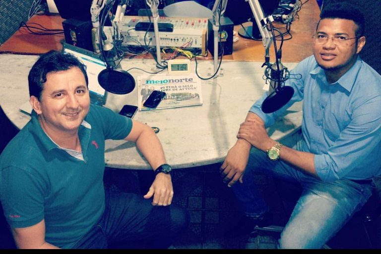 Programa Cidade do Povo da Rádio Cidade Modelo é campeão de audiência em Picos e região