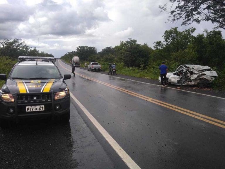 Polícia Militar intensifica buscas para capturar motorista foragido em São Julião