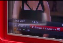 TV Clube está disponível no canal HD 412 a partir desta quarta-feira (20) em todo o Piauí — Foto: TV Clube