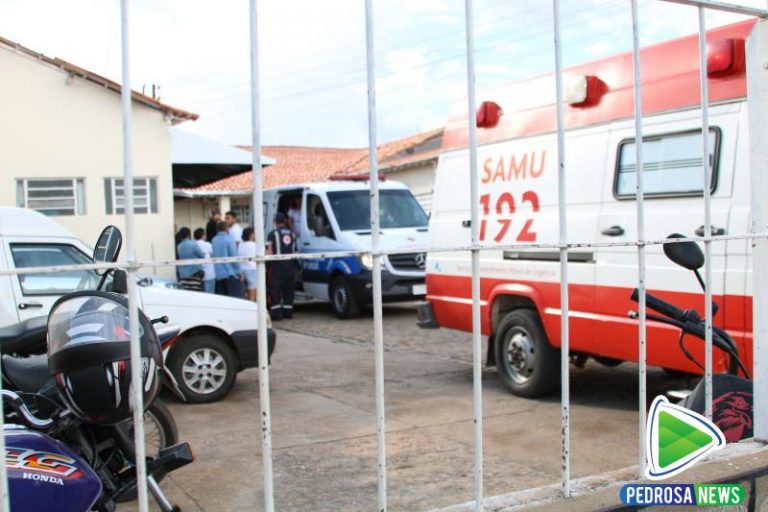 Grave acidente deixa homem ferido na BR 407 em Paulistana