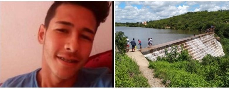 Jovem de Marcolândia falece aos 17 anos e comove população - PORTAL  RIACHAONET - O Portal de notícias da macrorregião de Picos