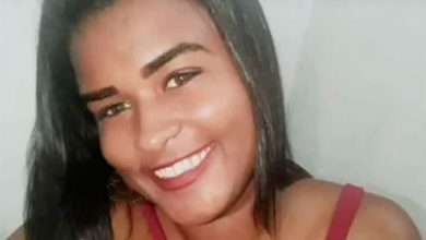 Maria da Guia Dias, 19 anos, foi esfaqueada na frente da Escola