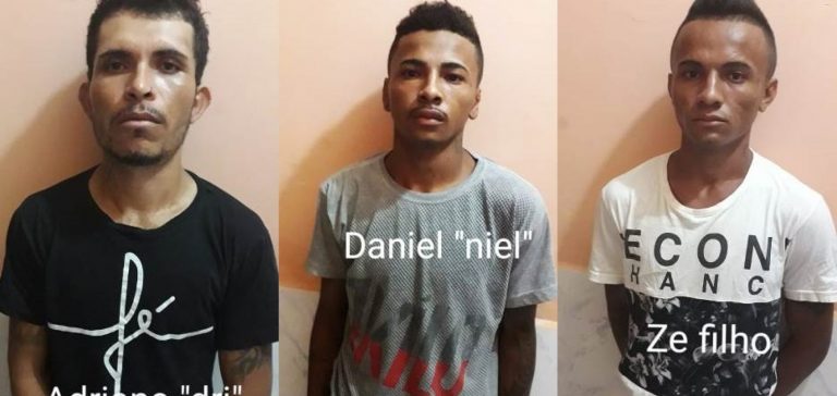 Homem é espancado e morre ao impedir tentativa de estupro contra criança