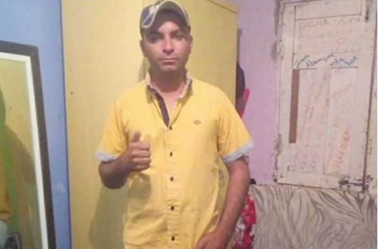 Jovem de Fronteiras é esfaqueado e morto por amigo em Mato Grosso