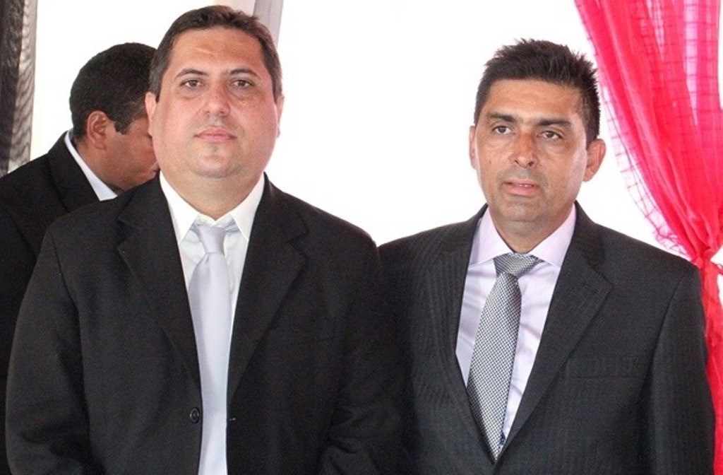 Justiça Eleitoral cassa mandatos de prefeito e vice de Aroeiras do Itaim