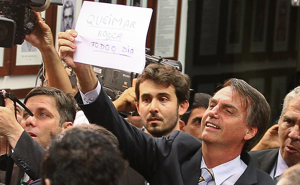 MEC abandona pacto de direitos humanos que envolve 333 instituições de ensino superior