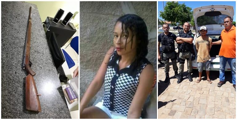 Homem matou a vizinha porque achava que era vítima de macumba
