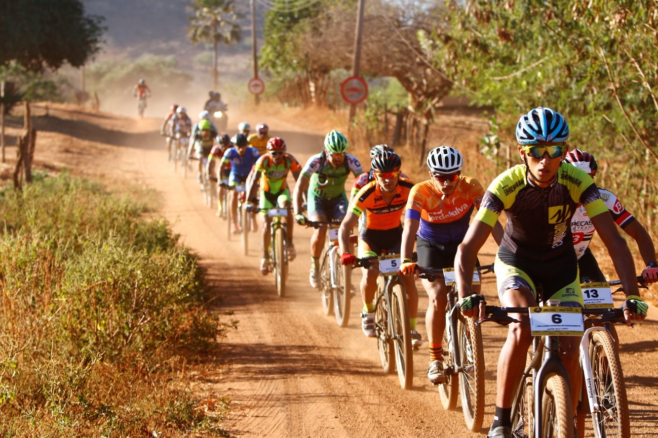 Pro Race - Foto: divulgação