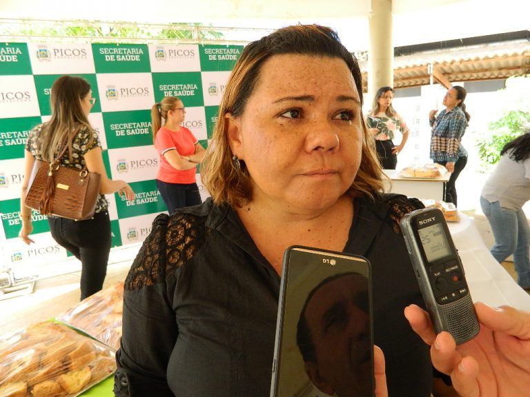 Saúde inicia tratamento para pessoas fumantes