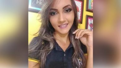 Millena da Conceição Maia, de 20 anos
