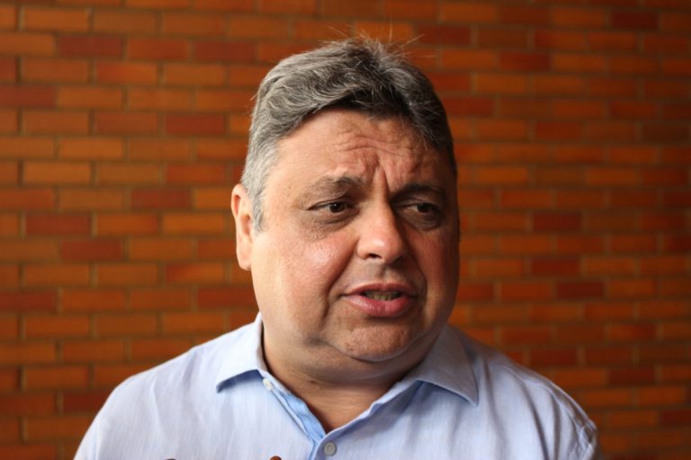 Líder progressistas crê que chapa pura não divide oposição