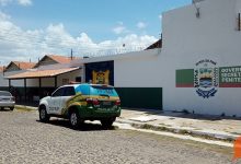 Penitenciária Mista de Parnaíba,