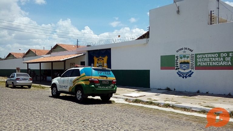 No Piauí, homem fica preso por dois anos após tentar furtar bicicleta