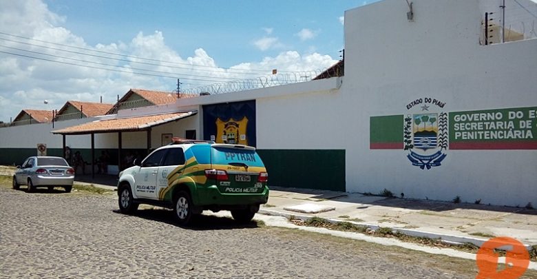 Penitenciária Mista de Parnaíba,