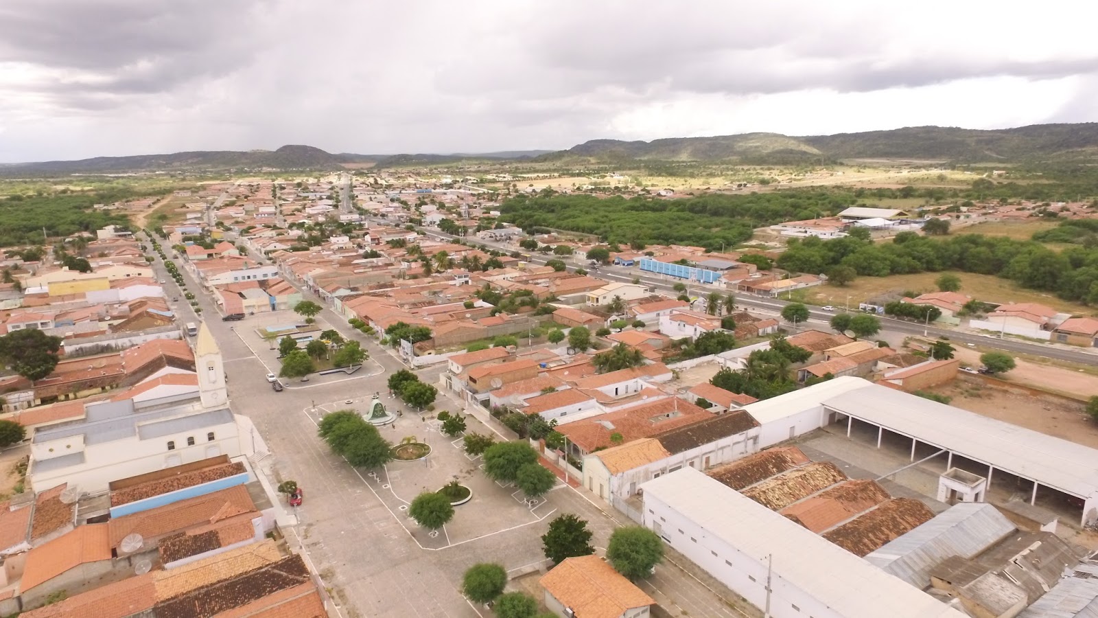 Seduc realiza revisão Pré-Enem na cidade de Fronteiras neste sábado (25)
