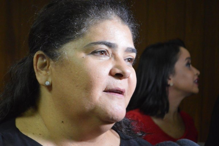 Belê volta à Alepi e defende mais investimentos na região de Picos