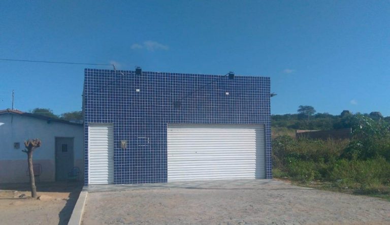 Padre Marcos: bandidos rendem empresário e roubam veículo