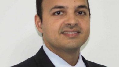 Advogado Fábio Andrade Medeiros