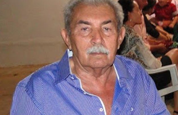 José Plácido da Silva.