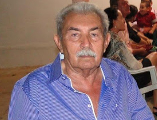 José Plácido da Silva.