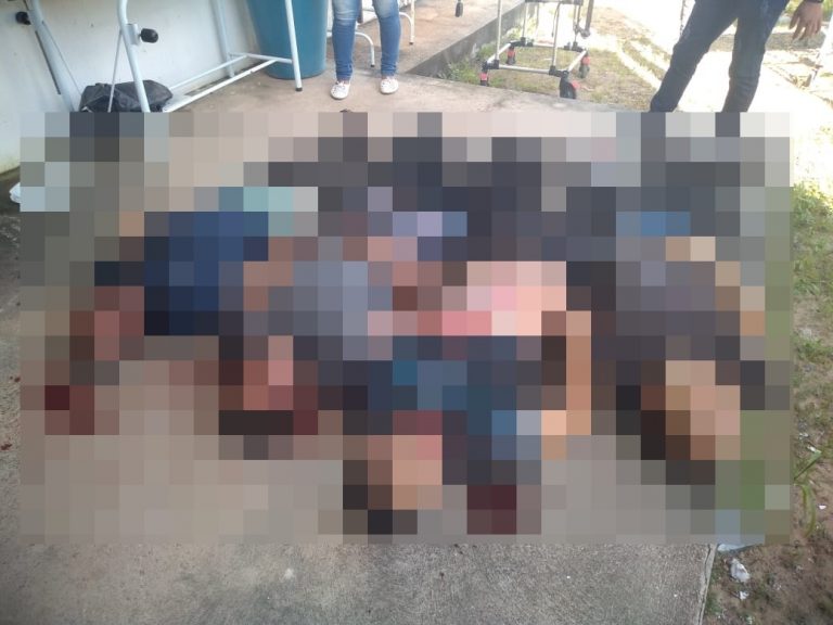 Suspeitos de assalto a banco são mortos após confronto com a Polícia