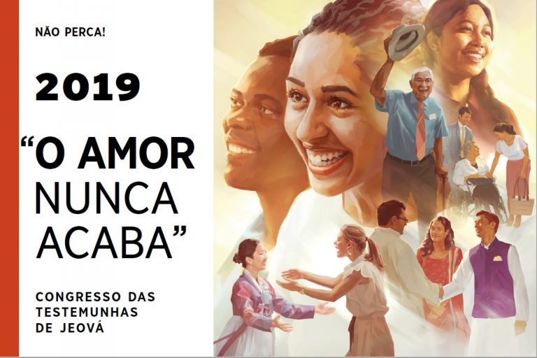 Picos irá sediar Congresso das Testemunhas de Jeová