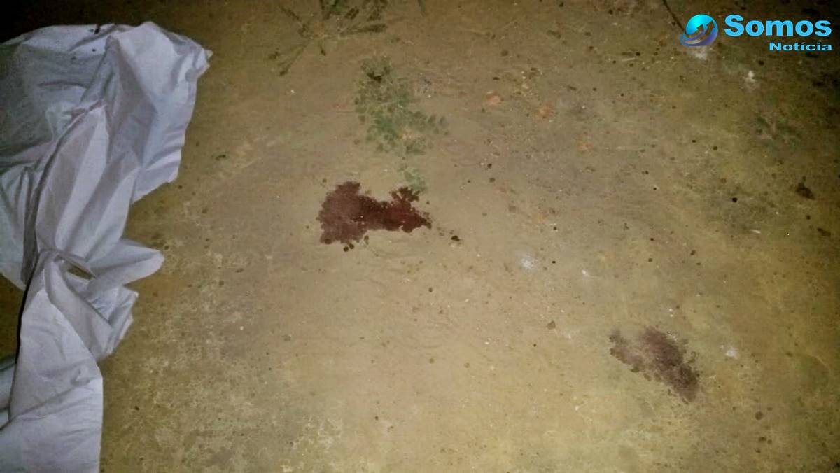 Briga de rua termina em duplo homicídio no interior do Piauí