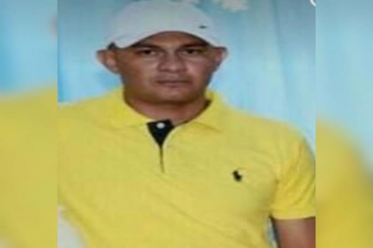 Homem de Pio IX é morto a tiros dentro do Estádio “Moraisão” em Campos Sales/CE