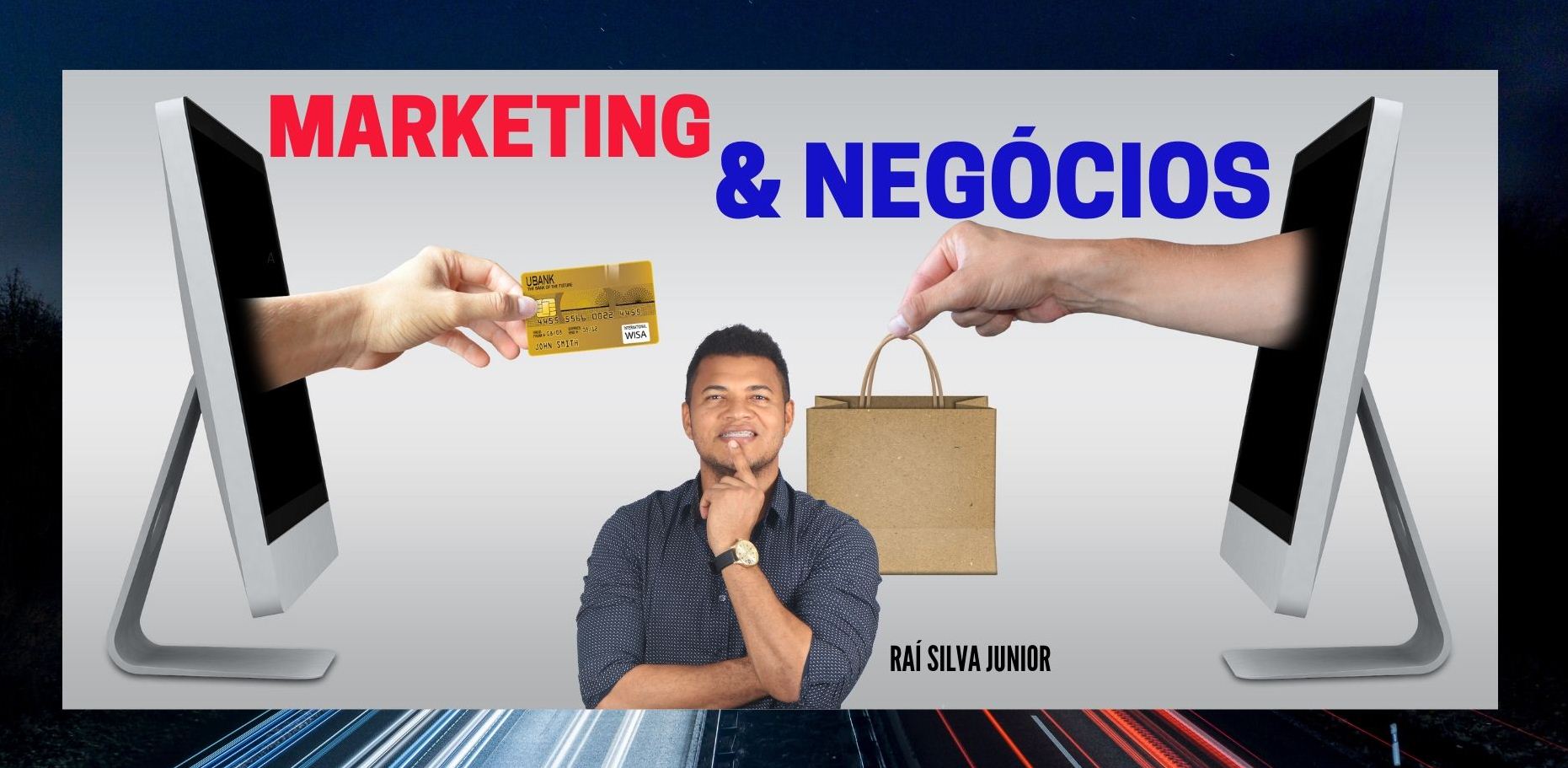 Marketing & Negócios – Varejo picoense registra queda no primeiro semestre de 2019