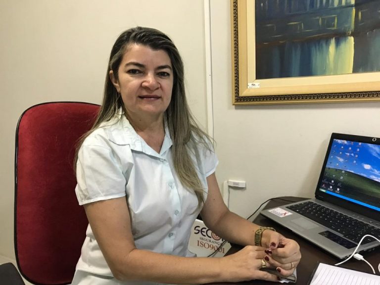 CTA irá realizar ação de cuidados à saúde da mulher nesta segunda(24)