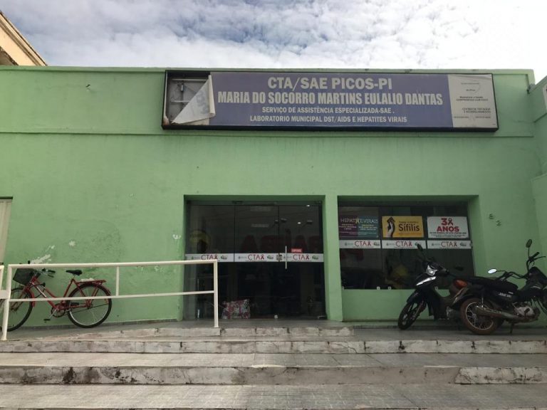 CTA de Picos implanta medicamento de Pré-Exposição ao HIV